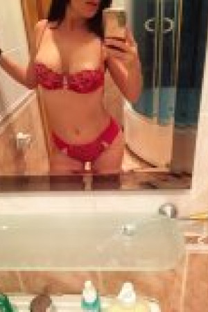 Индивидуалка Машенька